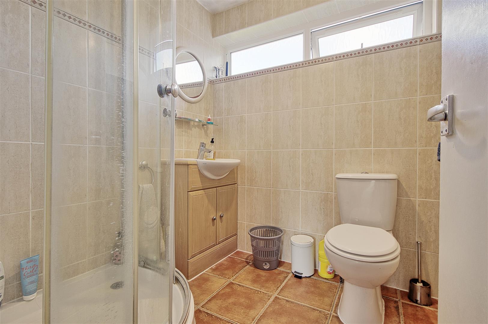 Campkin Road, Cambridge